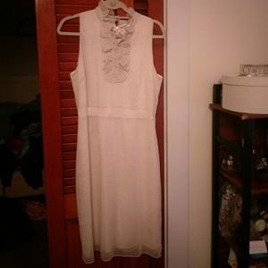 Isaac Mizrahi Dress